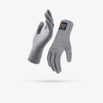 Gloving - Knit Winter Gloves