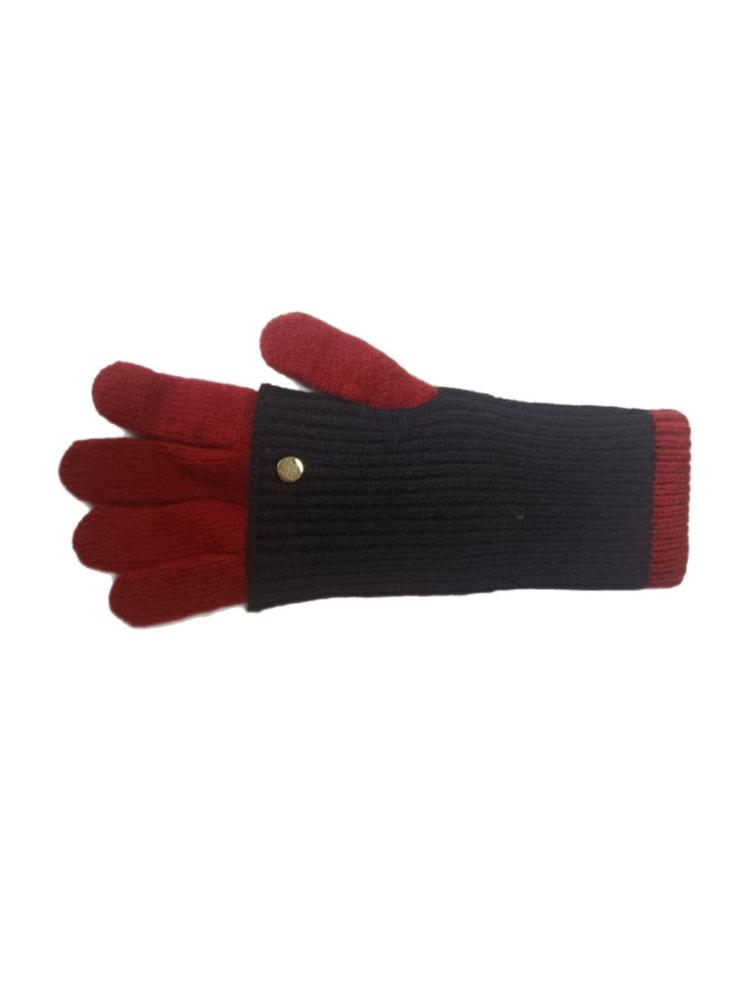 Gloving - Classic Convertible Knit Gloves