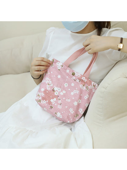 Cosbai - Fresh Sweet Small Hand-Carry Bag