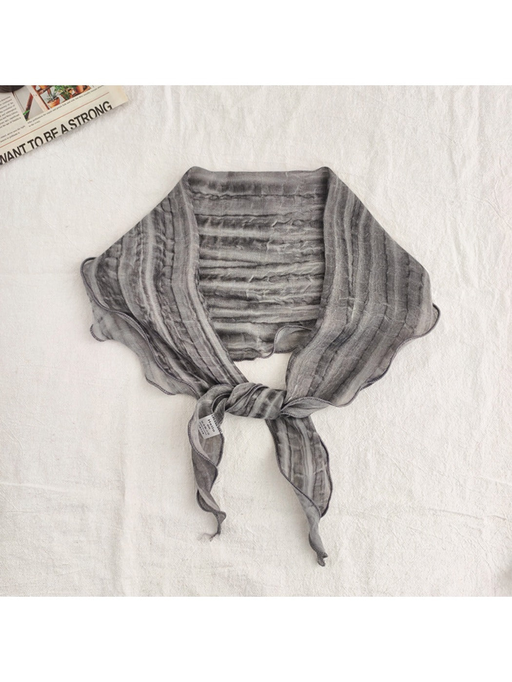 Scarvii - Soft Scarf & Headband for Women