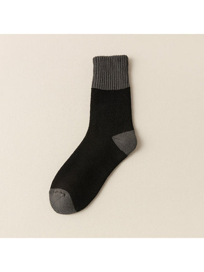 Rufia - Thermal Non-Slip Winter Socks