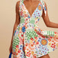 Troposa - Sexy V-Neck Vacation Dress