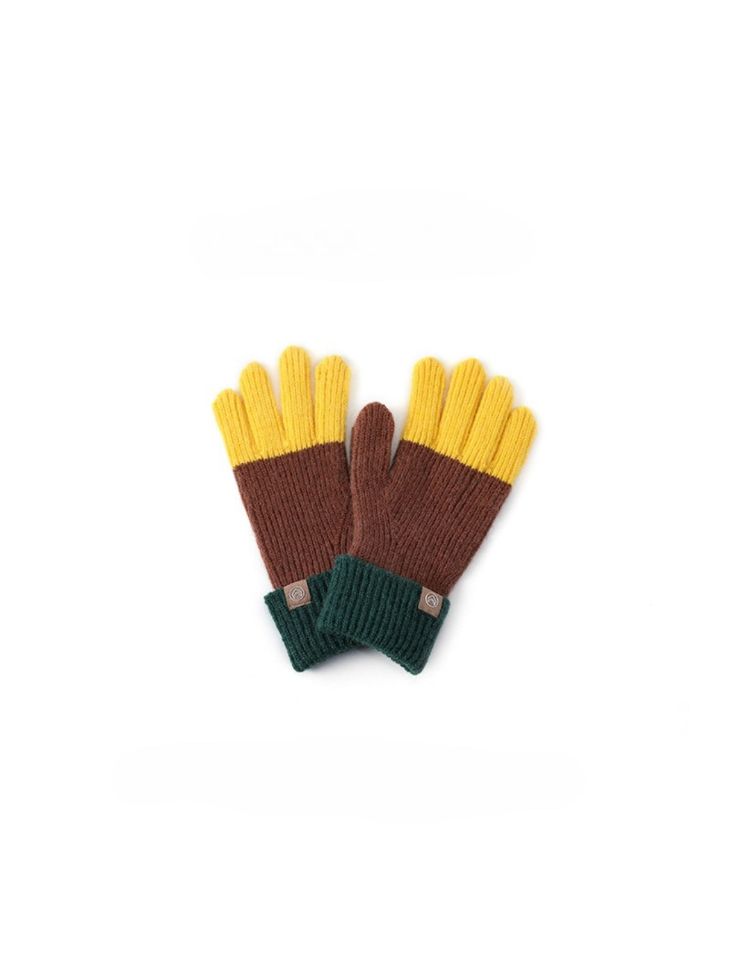 Gloving - Fashion Knit Gloves for Women Touchscreen