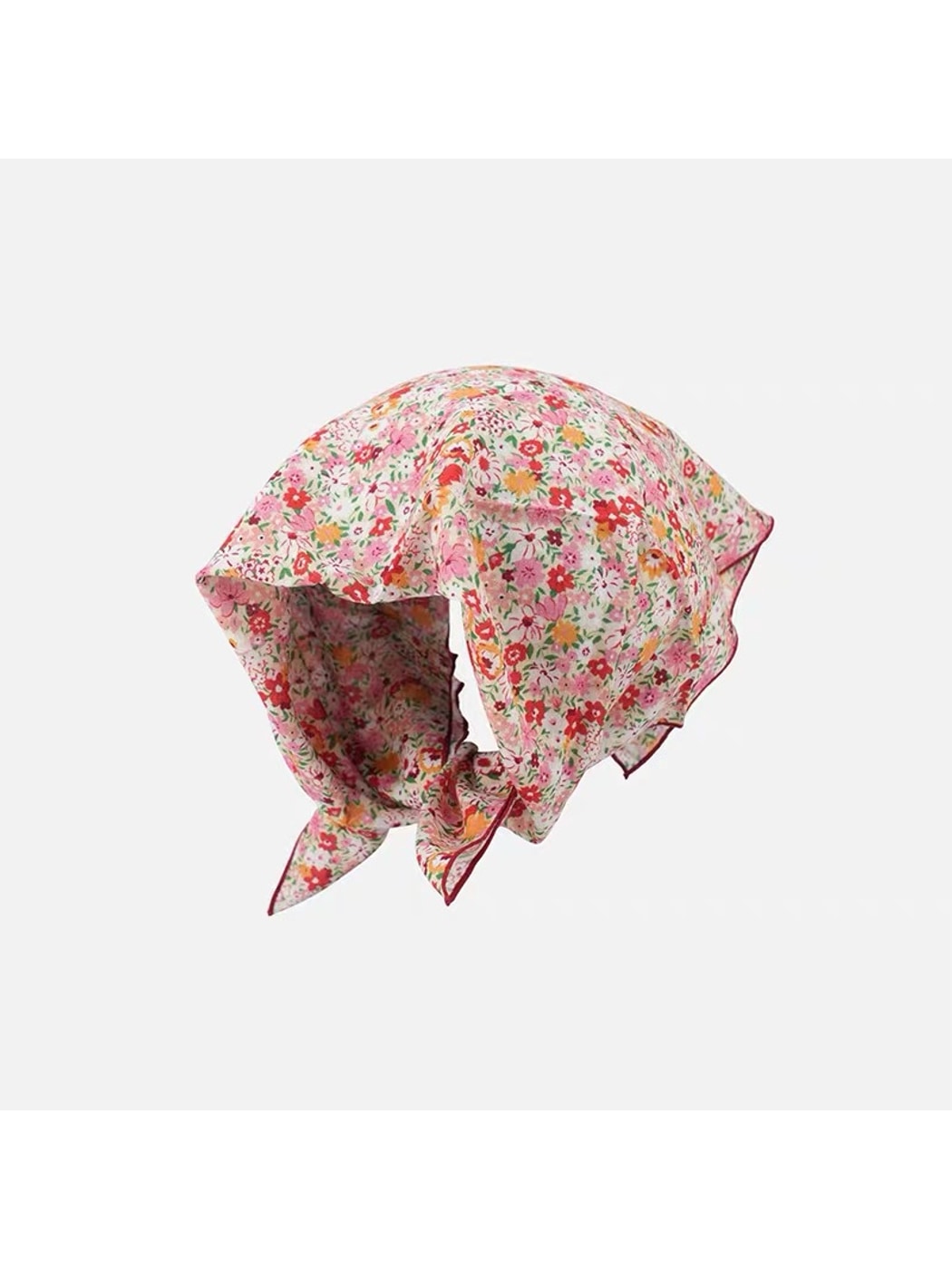 Scarvii - Various Fashionable Patterns Square Scarf