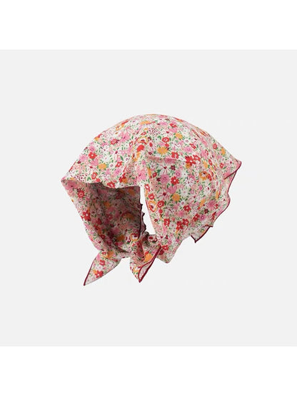 Scarvii - Various Fashionable Patterns Square Scarf