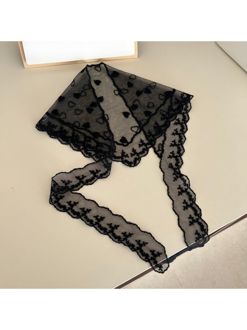 Scarvii scarf product image