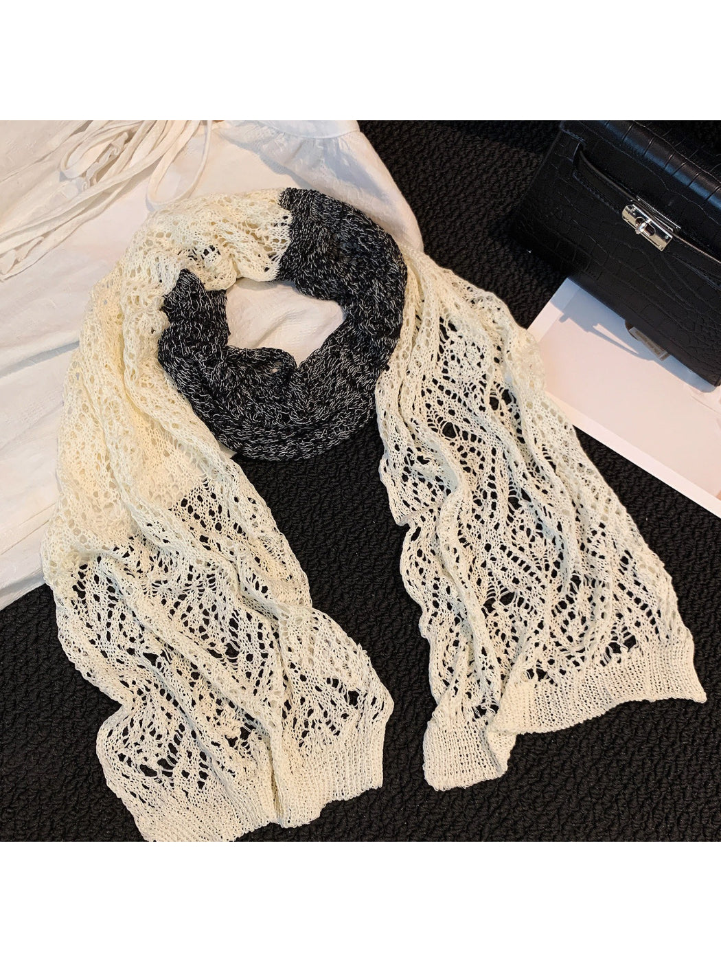 Scarvii scarf product image
