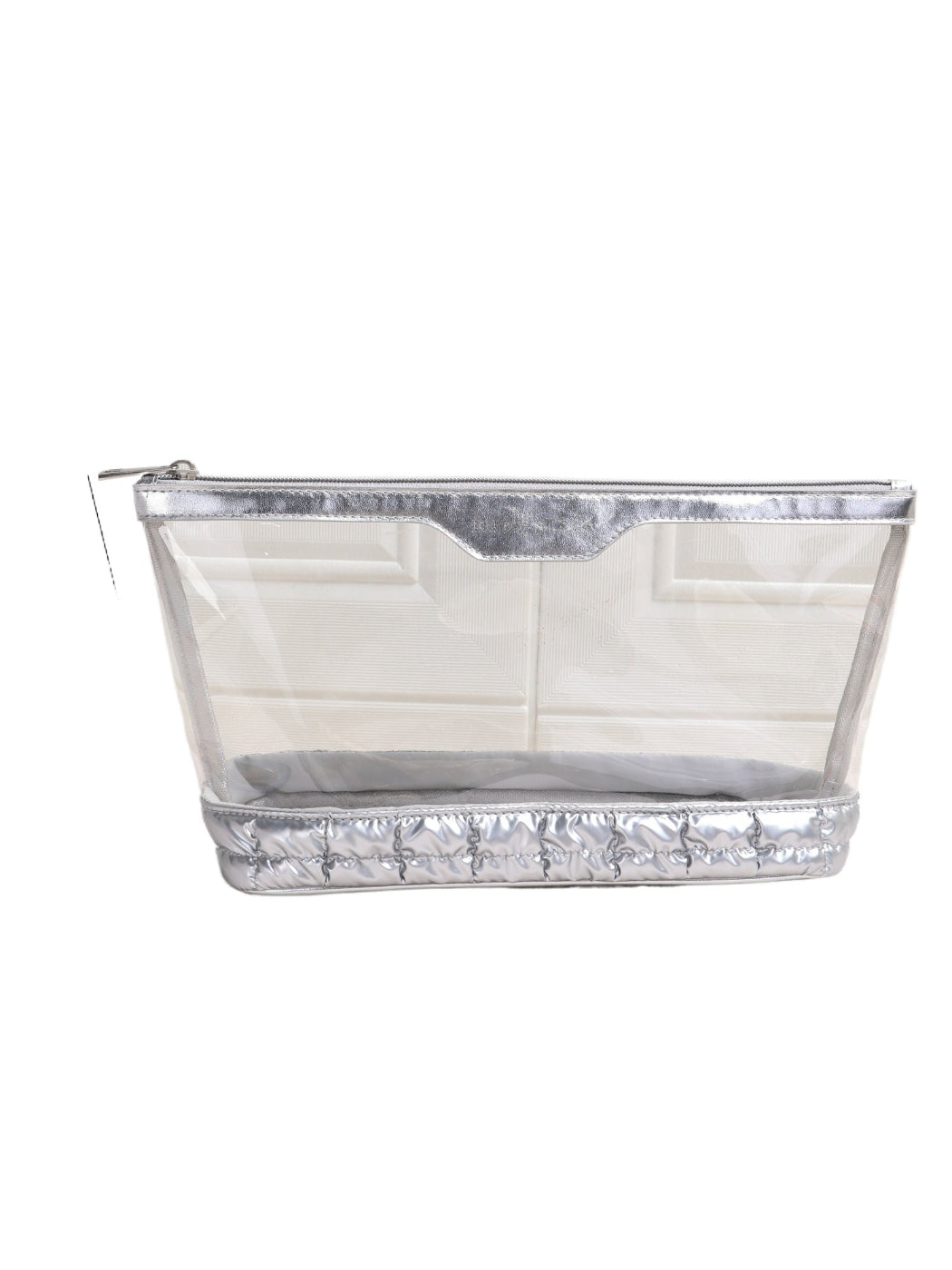 Cosbai - Clear Travel Makeup Bag