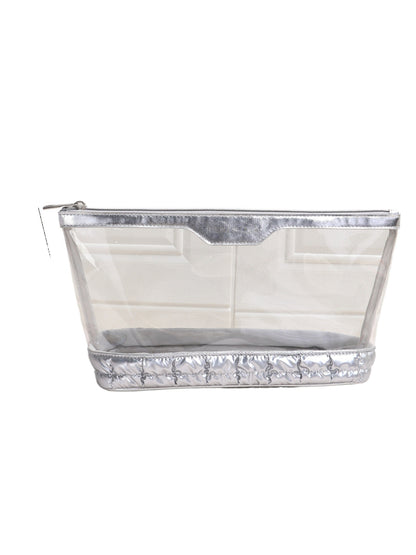 Cosbai - Clear Travel Makeup Bag