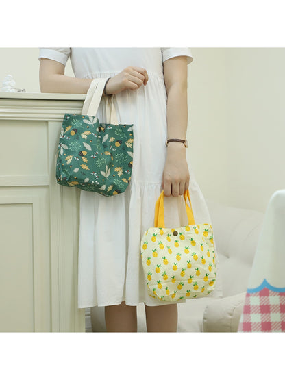 Cosbai - Fresh Sweet Small Hand-Carry Bag