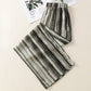 Troposa - Loose Stripe Wide-Leg Pants - Oversized & Cool
