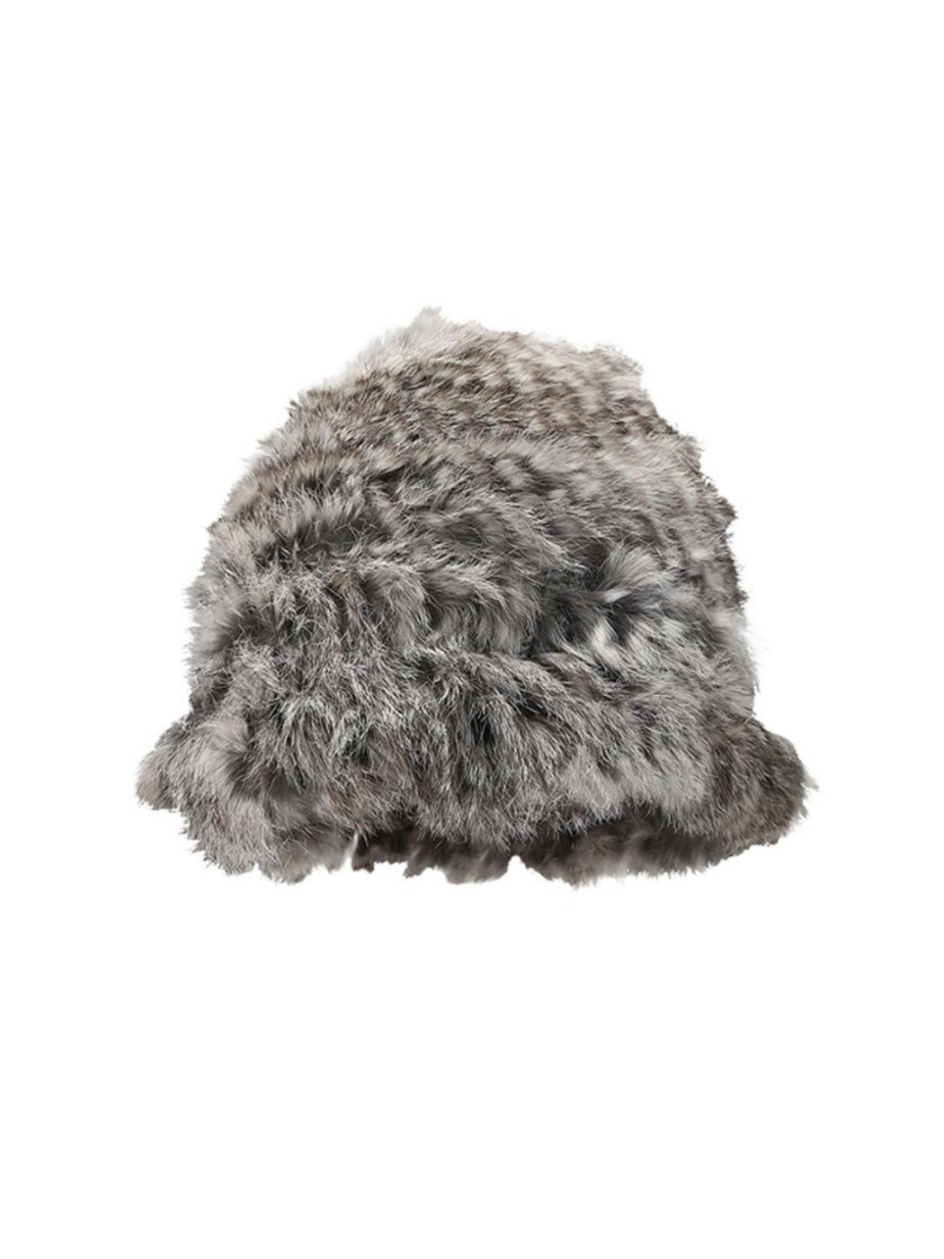 Haila – Plush Winter Bucket Hat