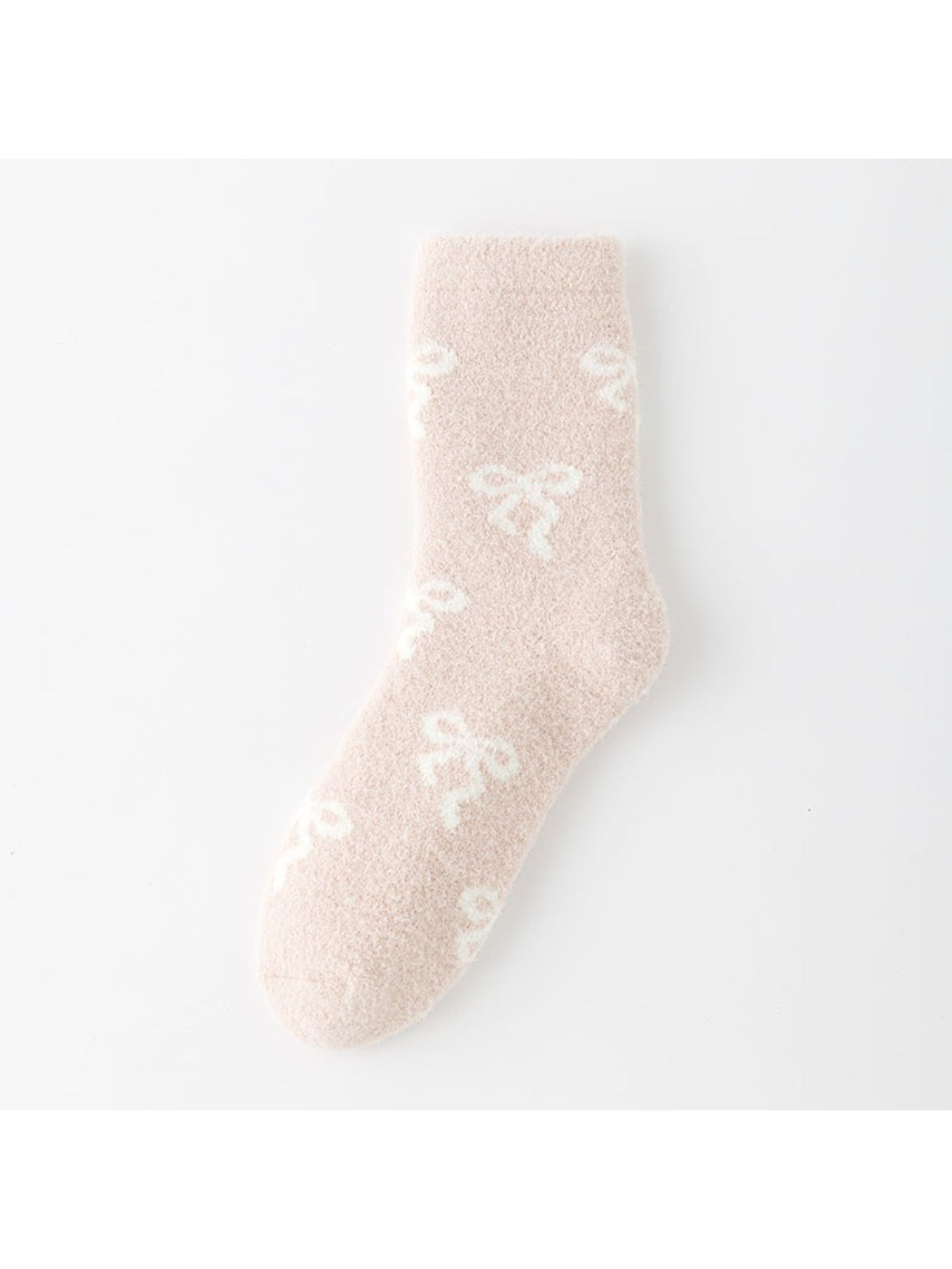 Rufia - Cozy Jacquard Lounge Socks