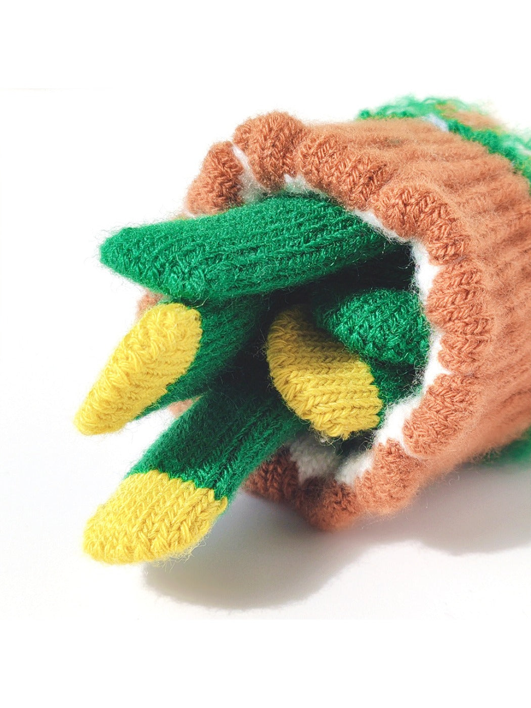 Gloving - Women's Winter Knitted Gloves