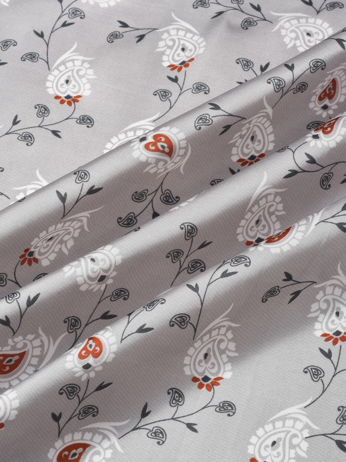 Scarvii - Floral Scarf Head Wrap
