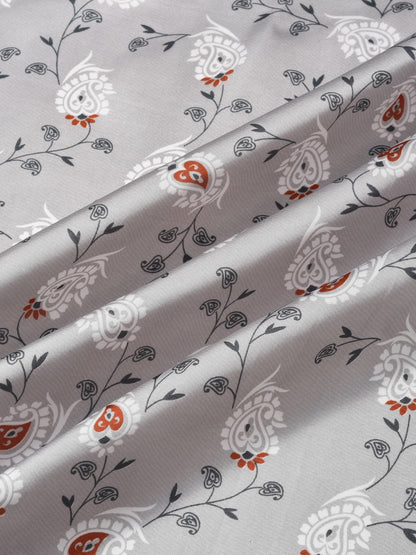 Scarvii - Floral Scarf Head Wrap