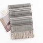 Scarvii - Striped Autumn-Winter Scarf