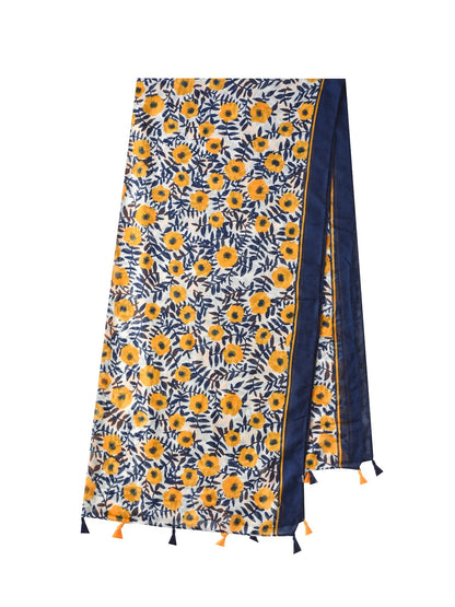Scarvii - Bohemian Style Scarf