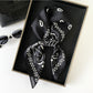 Scarvii - Vintage Paisley Scarf - A stylish and versatile scarf