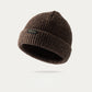 Haila - Classic Retro Warm Knitted Hat