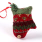Xris - Christmas Tree Ornament Holiday Decorations – 6 Options