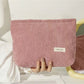 Cosbai - Fresh Style Makeup and Skincare Pouch Bag