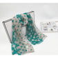 Scarvii - Dot Scarf - Lightweight & Versatile