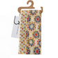 Scarvii - Boho Flowy Thin Scarf - Soft & Breathable
