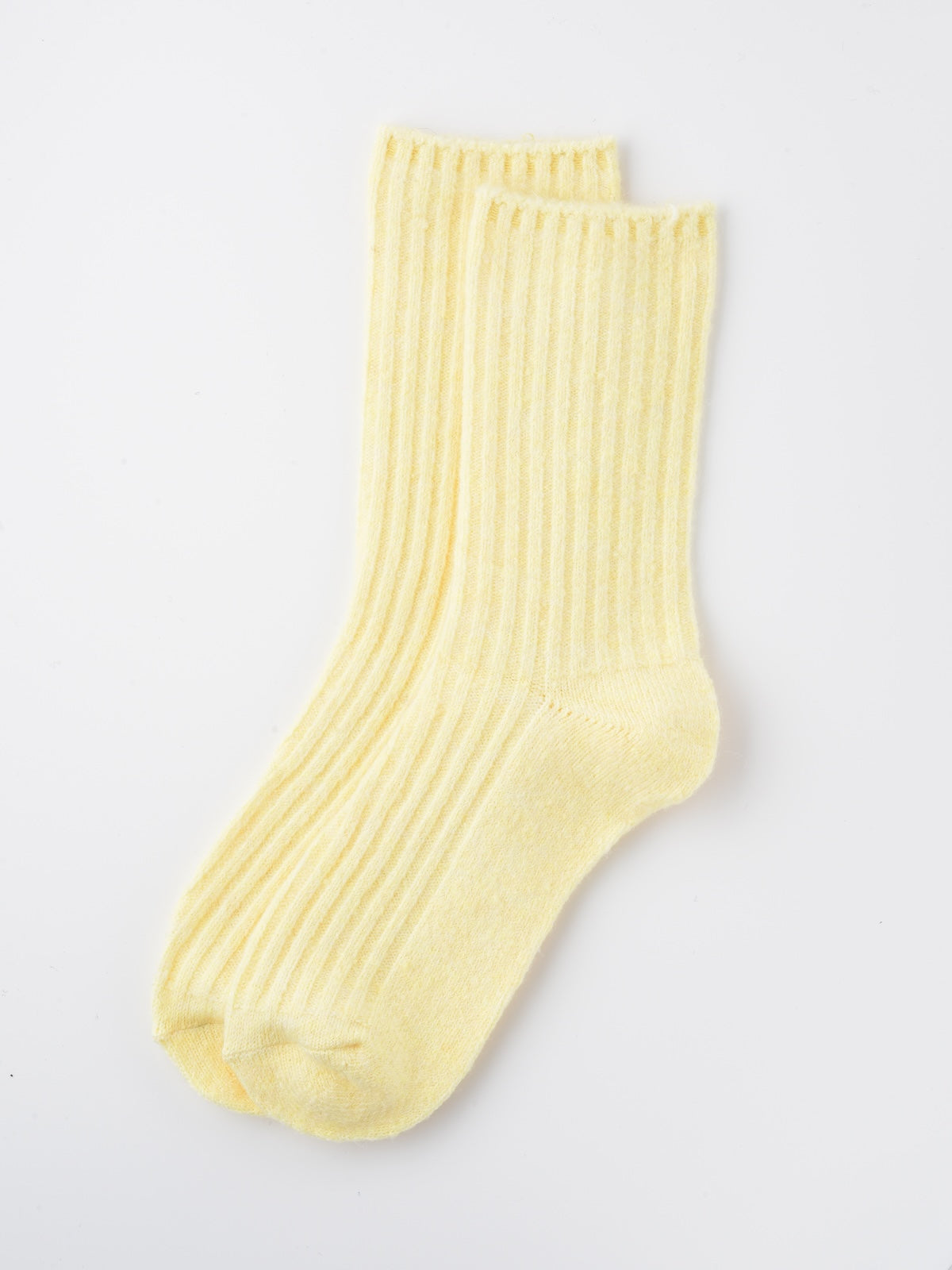 Rufia - 5-Pair Set of Solid Color Socks product image 12