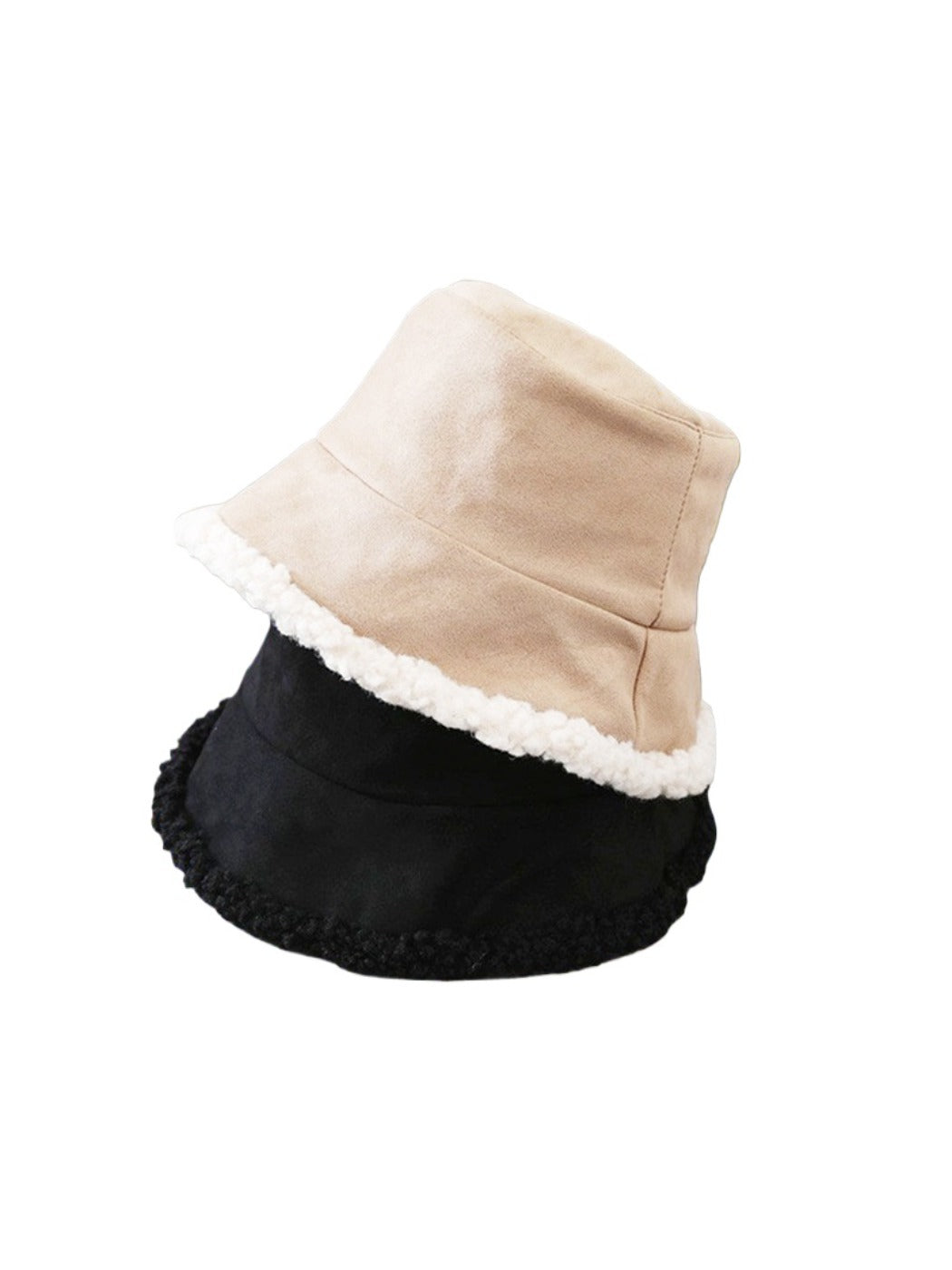Haila – Plush Bucket Hat