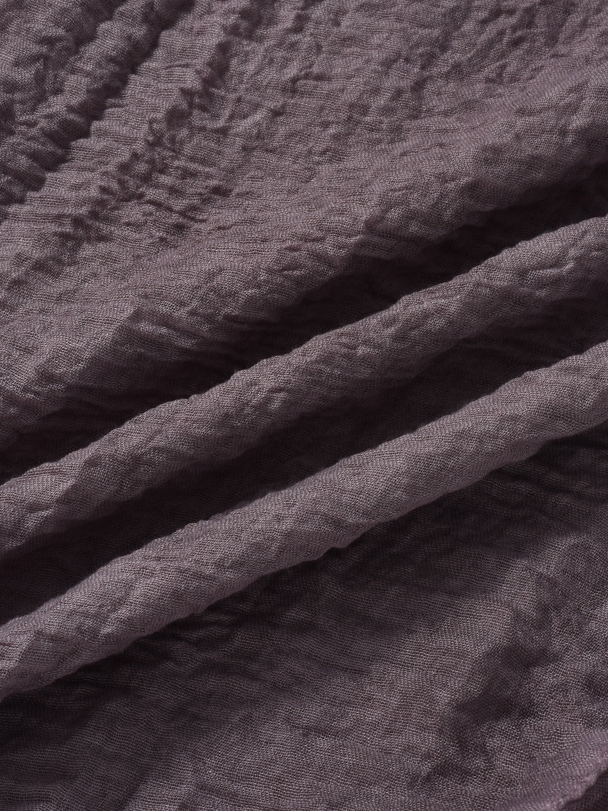 Scarvii - Spring Embroidered Layer Scarf