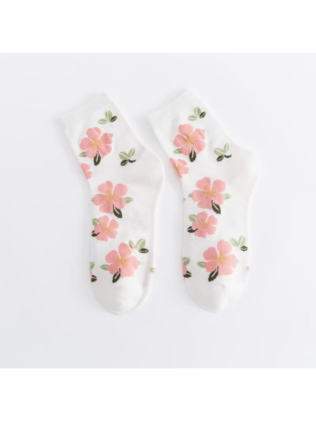 Rufia - Everyday Blossom Crew Socks product image 5