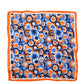 Scarvii - Floral Square Scarf