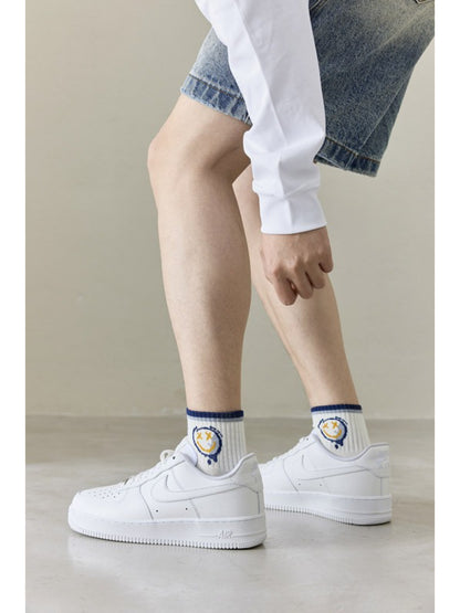 Rufia - Sport Graphic Crew Socks product image 8
