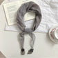 Scarvii - Minimalist Triangle Scarf Available in Multiple Colors