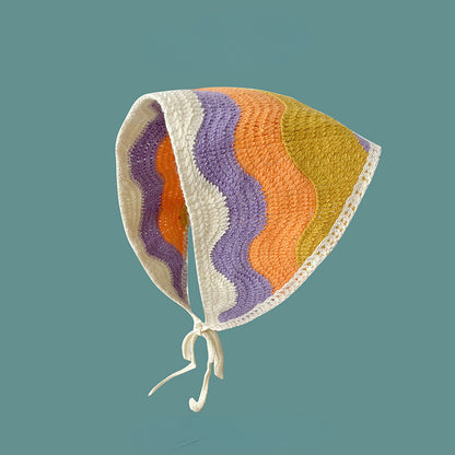 Stripe Wave Headband
