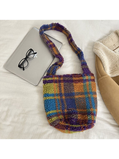 Cosbai - Casual Tote Bag & Shoulder Bag for Women
