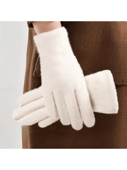 Gloving - Women’s Warm Touchscreen Winter Gloves