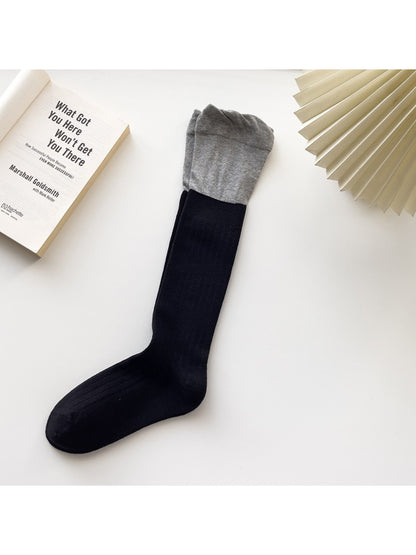 Rufia - Classic Ribbed Crew Socks product image 4