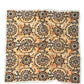 Scarvii - Floral Print Square Scarf