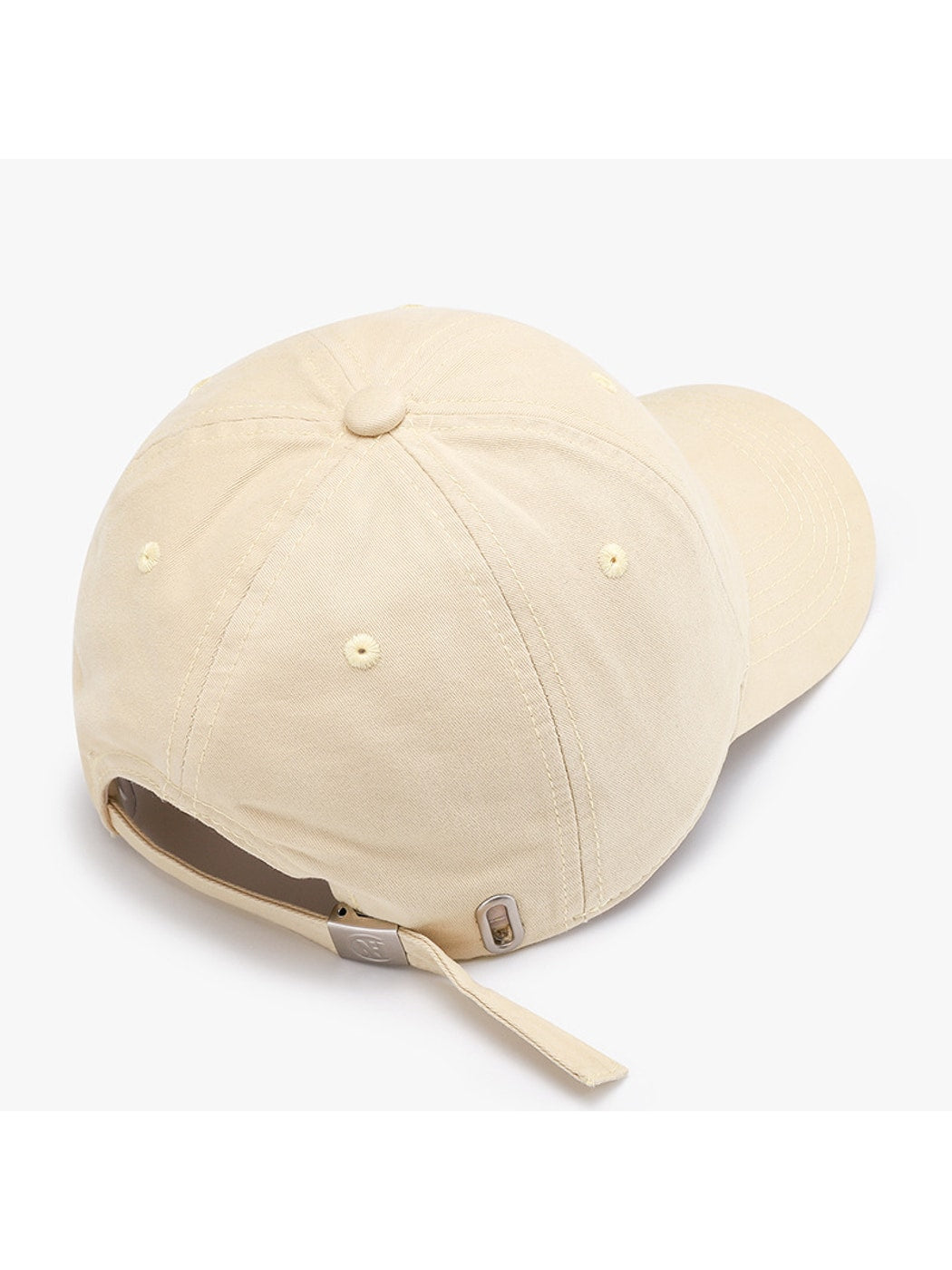 Haila - Minimal Script Accent Everyday Cap