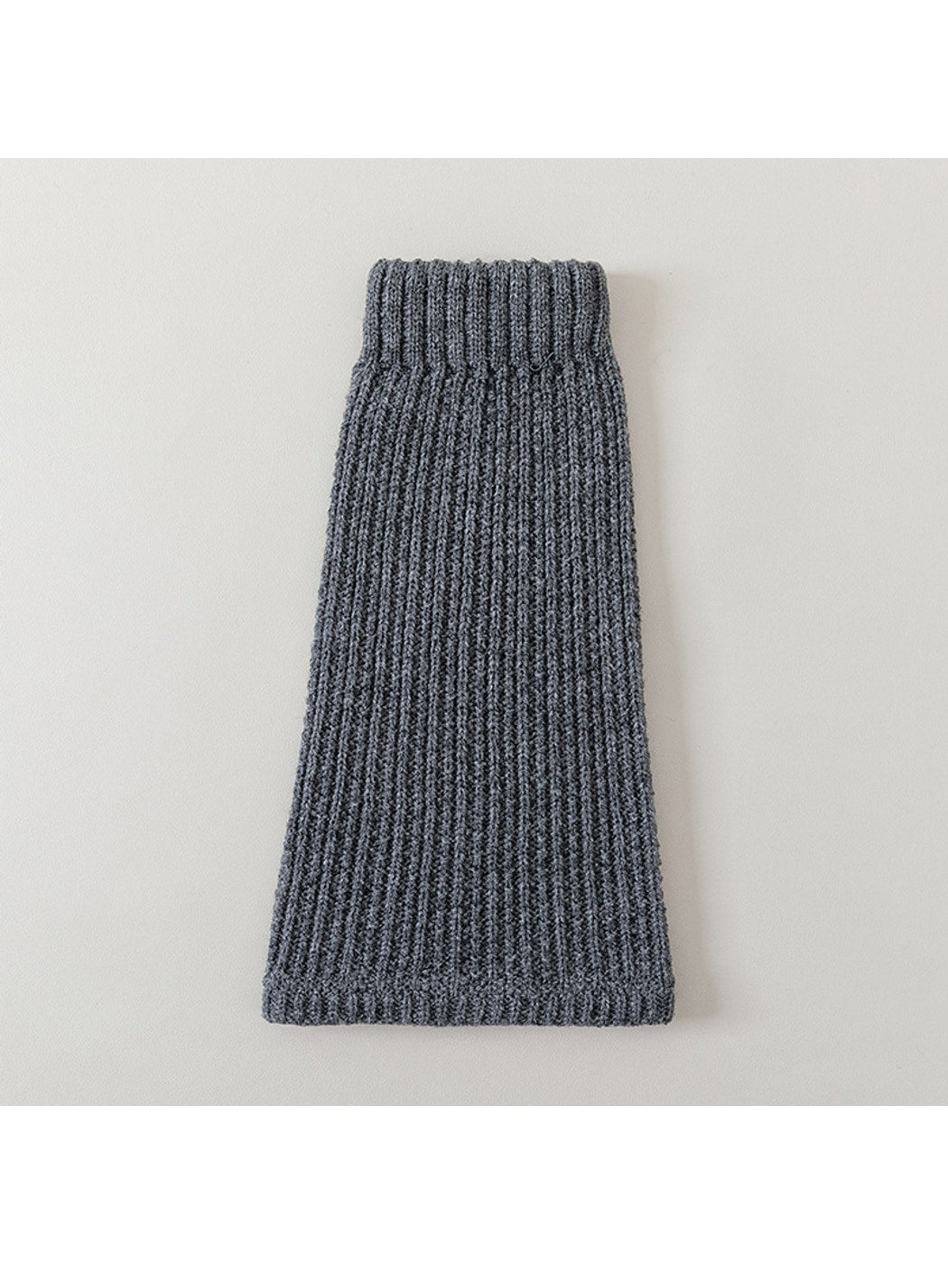 Cozyra - Minimal Knit Leg Warmers