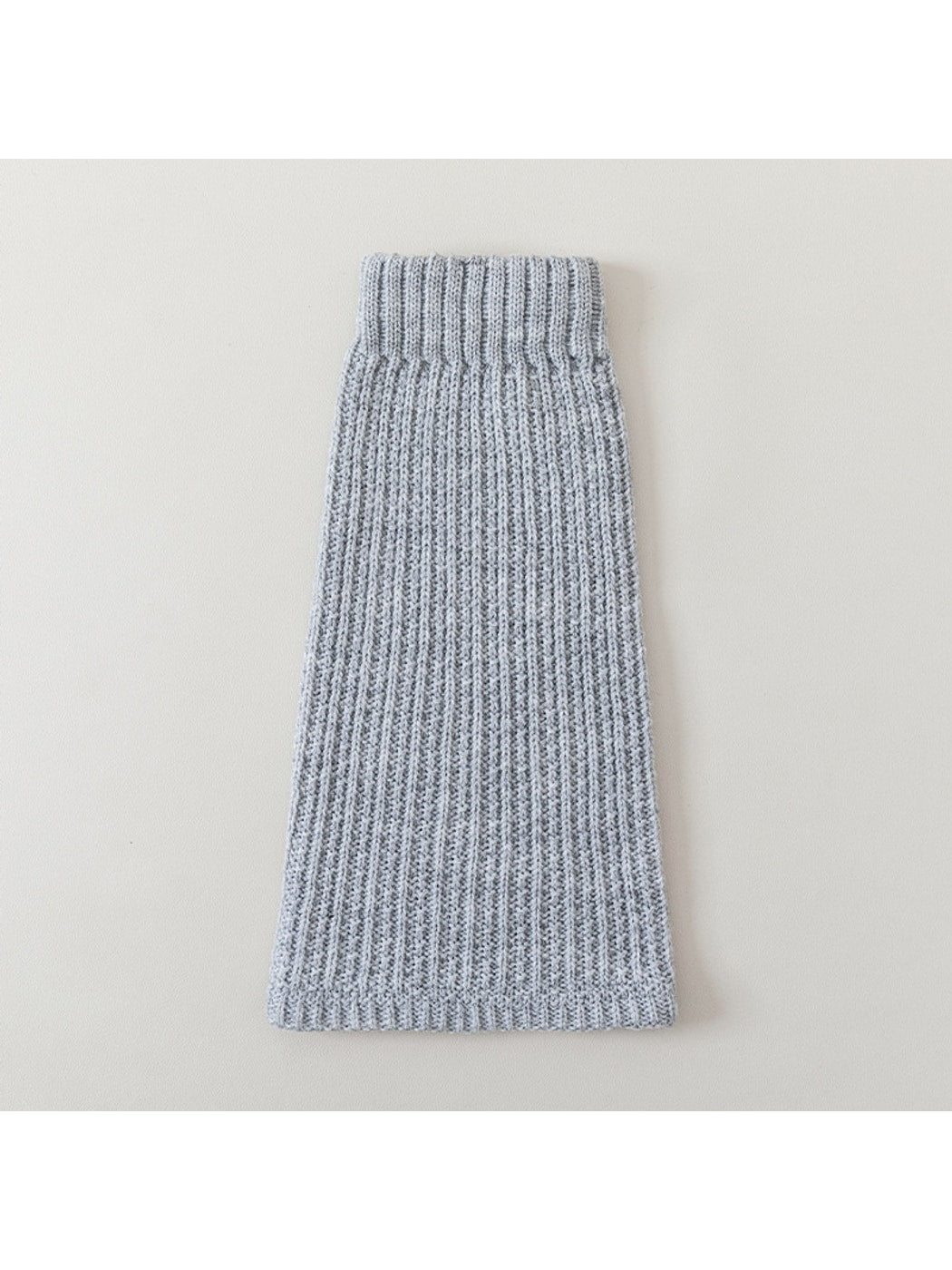 Cozyra - Minimal Knit Leg Warmers