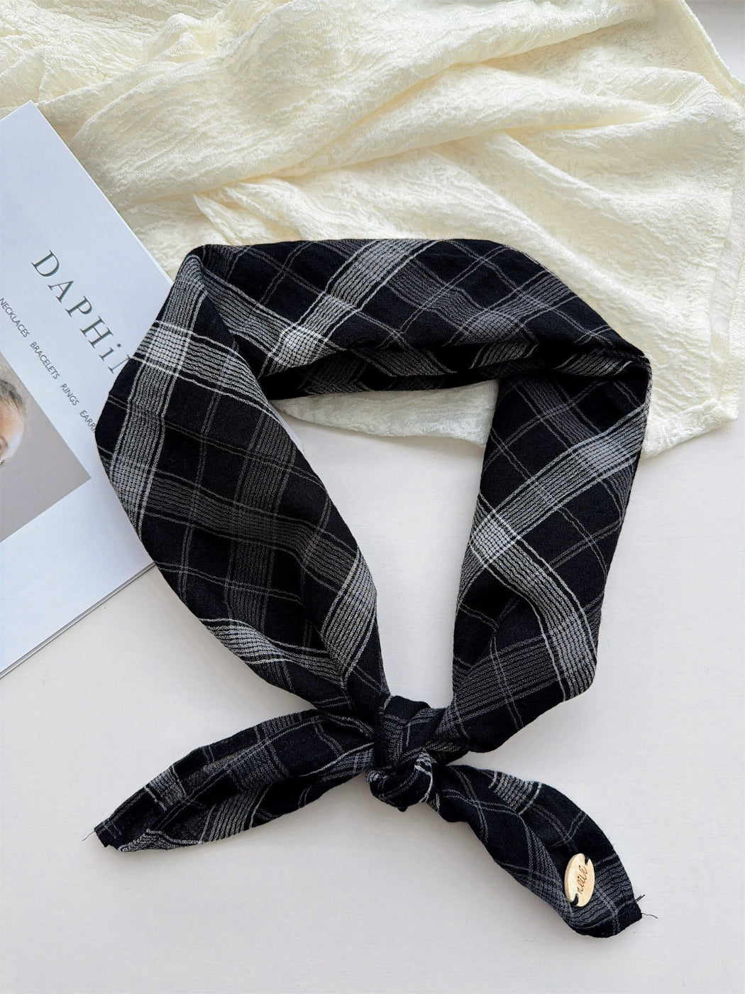 Scarvii scarf product image