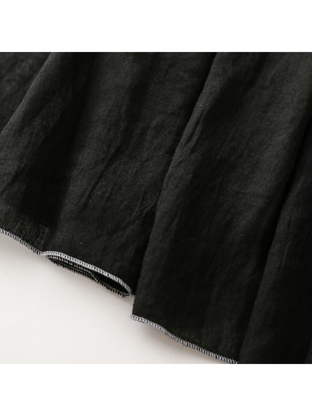 Scarvii - Fluid Draped Texture Everyday Scarf