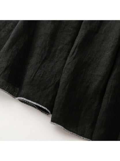 Scarvii - Fluid Draped Texture Everyday Scarf