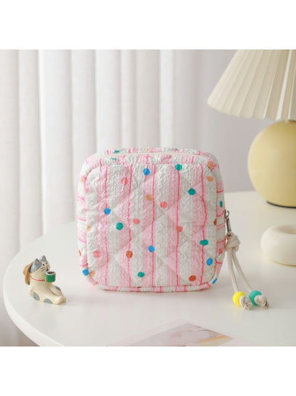 Cosibai – Cute Mini Cartoon Makeup Pouch