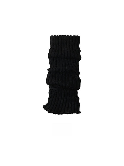 Cozyra - Women's Casual Sock Style Leg Warmers