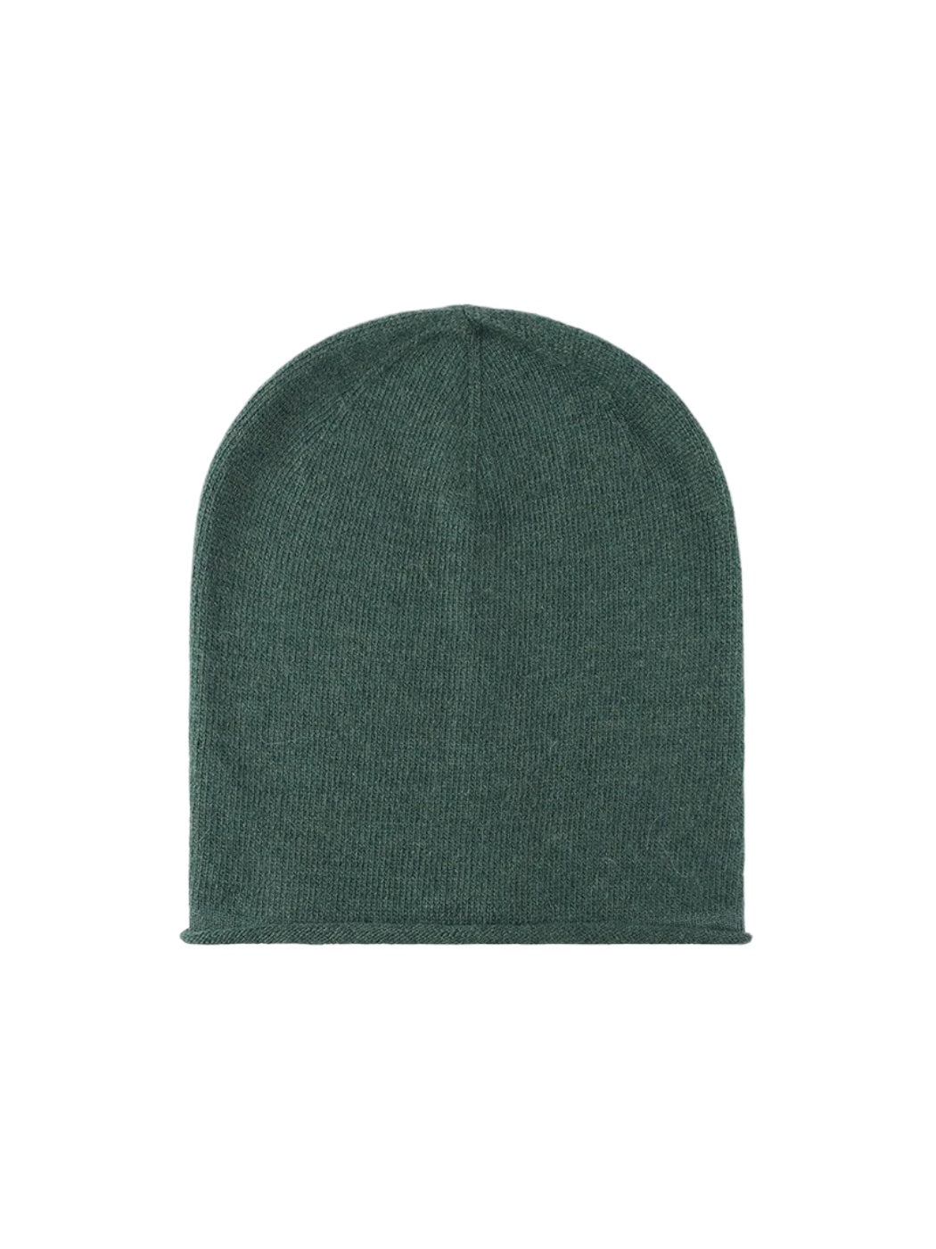 Haila - Soft Knit Ear-Coverage Beanie