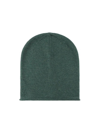 Haila - Soft Knit Ear-Coverage Beanie